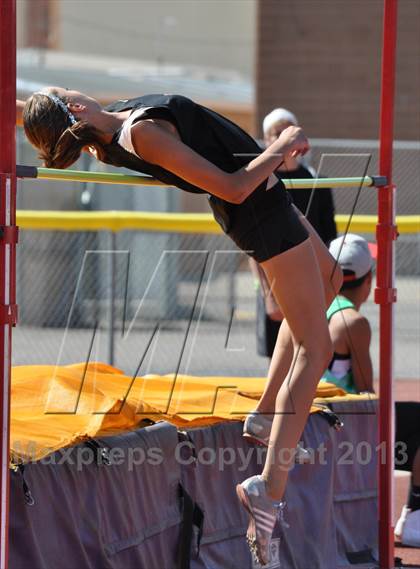 Thumbnail 1 in NMHSCA 4A District 1 Championships photogallery.