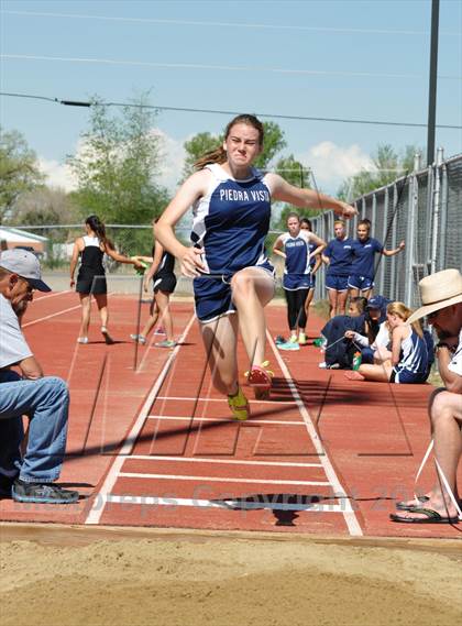 Thumbnail 3 in NMHSCA 4A District 1 Championships photogallery.