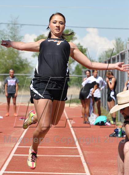 Thumbnail 2 in NMHSCA 4A District 1 Championships photogallery.