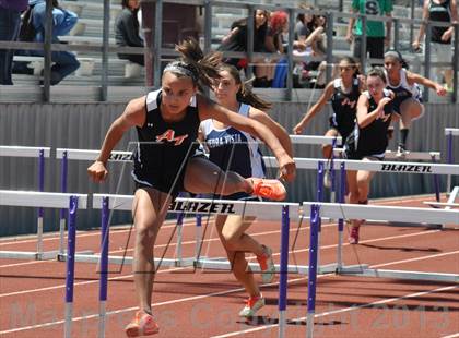 Thumbnail 3 in NMHSCA 4A District 1 Championships photogallery.