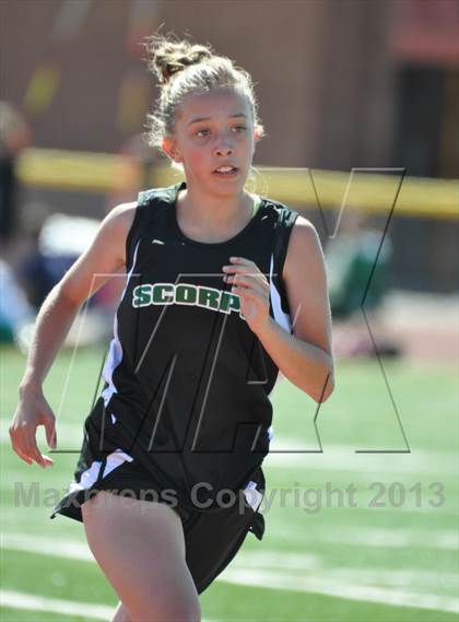Thumbnail 2 in NMHSCA 4A District 1 Championships photogallery.