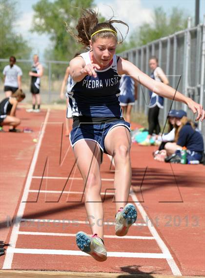 Thumbnail 2 in NMHSCA 4A District 1 Championships photogallery.