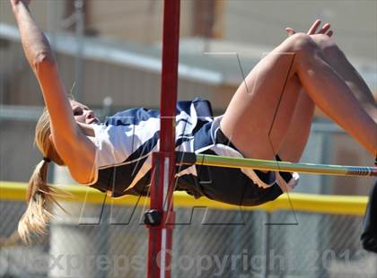 Thumbnail 1 in NMHSCA 4A District 1 Championships photogallery.