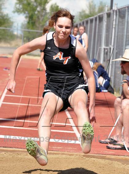 Thumbnail 2 in NMHSCA 4A District 1 Championships photogallery.