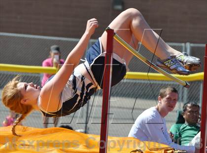 Thumbnail 2 in NMHSCA 4A District 1 Championships photogallery.