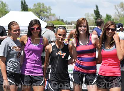 Thumbnail 1 in NMHSCA 4A District 1 Championships photogallery.