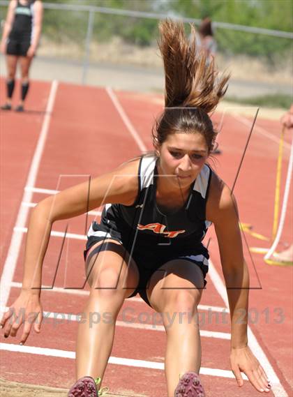 Thumbnail 1 in NMHSCA 4A District 1 Championships photogallery.