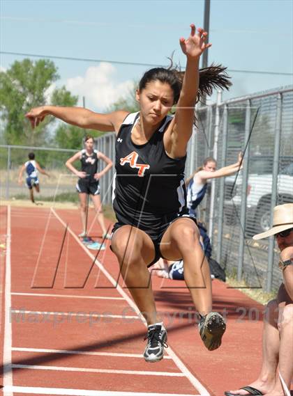 Thumbnail 2 in NMHSCA 4A District 1 Championships photogallery.