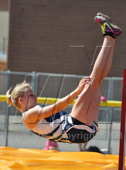 Thumbnail 3 in NMHSCA 4A District 1 Championships photogallery.