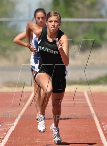 Thumbnail 2 in NMHSCA 4A District 1 Championships photogallery.