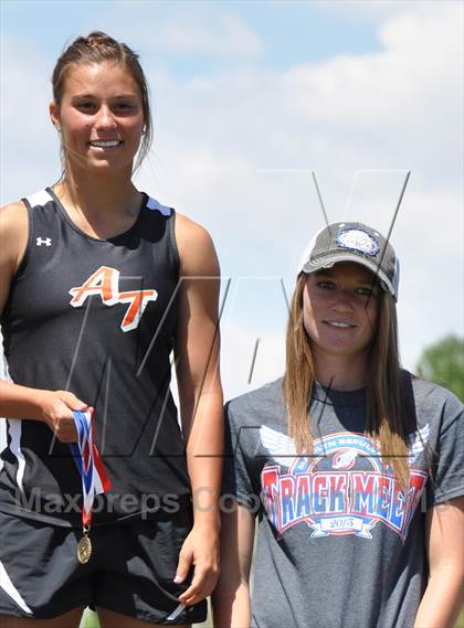 Thumbnail 3 in NMHSCA 4A District 1 Championships photogallery.