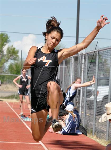 Thumbnail 1 in NMHSCA 4A District 1 Championships photogallery.