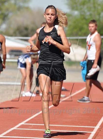 Thumbnail 1 in NMHSCA 4A District 1 Championships photogallery.