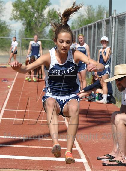 Thumbnail 2 in NMHSCA 4A District 1 Championships photogallery.