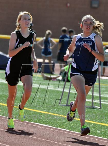 Thumbnail 2 in NMHSCA 4A District 1 Championships photogallery.