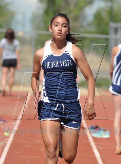 Thumbnail 2 in NMHSCA 4A District 1 Championships photogallery.