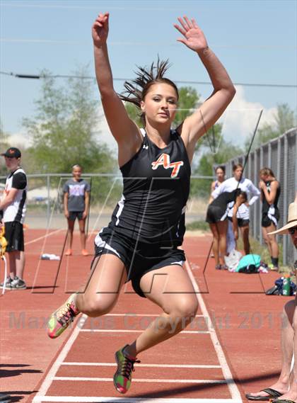 Thumbnail 3 in NMHSCA 4A District 1 Championships photogallery.