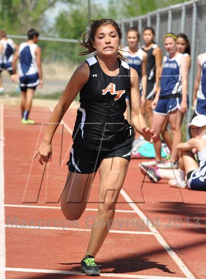 Thumbnail 1 in NMHSCA 4A District 1 Championships photogallery.