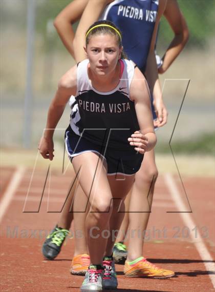 Thumbnail 1 in NMHSCA 4A District 1 Championships photogallery.