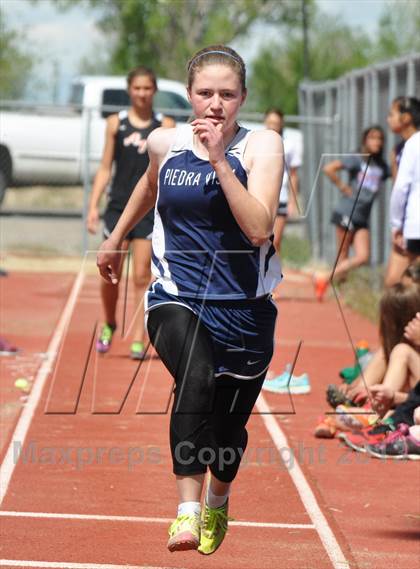 Thumbnail 3 in NMHSCA 4A District 1 Championships photogallery.
