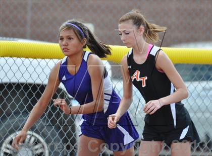 Thumbnail 2 in NMHSCA 4A District 1 Championships photogallery.