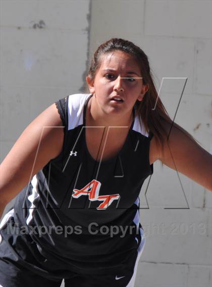 Thumbnail 3 in NMHSCA 4A District 1 Championships photogallery.