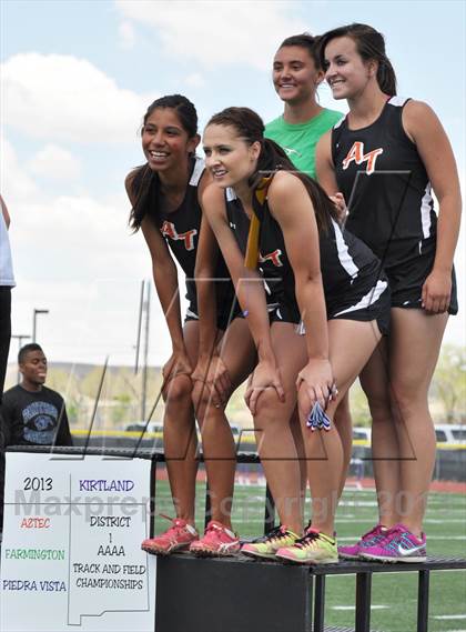 Thumbnail 3 in NMHSCA 4A District 1 Championships photogallery.
