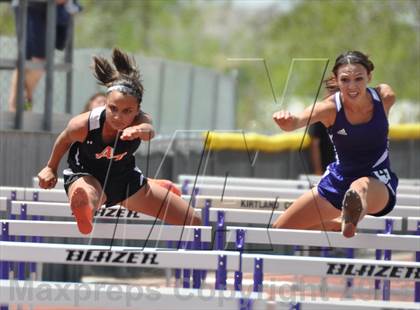 Thumbnail 2 in NMHSCA 4A District 1 Championships photogallery.