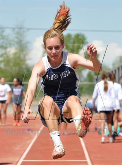 Thumbnail 1 in NMHSCA 4A District 1 Championships photogallery.