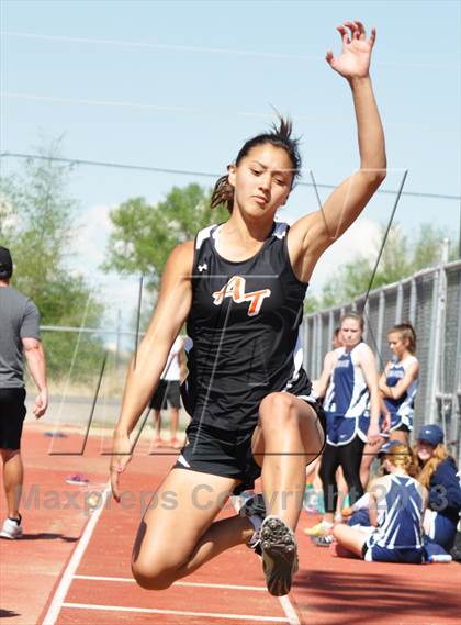 Thumbnail 2 in NMHSCA 4A District 1 Championships photogallery.