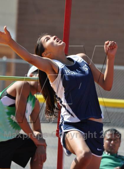 Thumbnail 1 in NMHSCA 4A District 1 Championships photogallery.