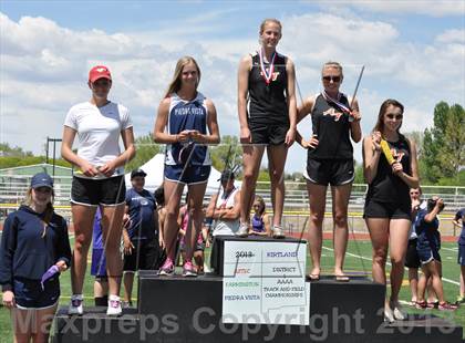Thumbnail 3 in NMHSCA 4A District 1 Championships photogallery.