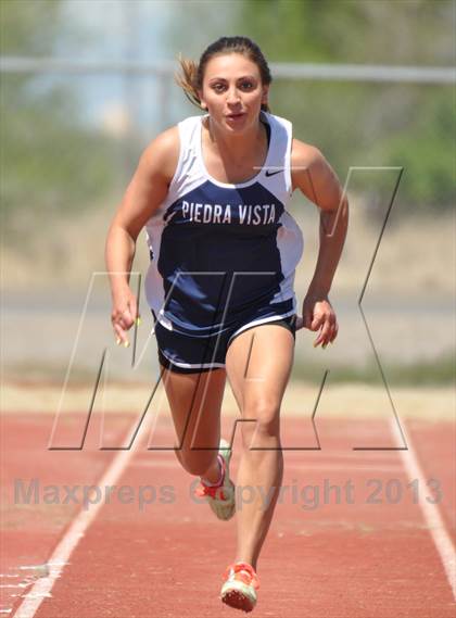Thumbnail 1 in NMHSCA 4A District 1 Championships photogallery.