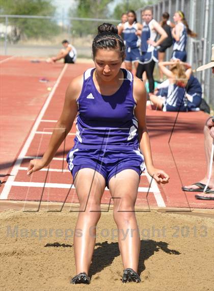 Thumbnail 3 in NMHSCA 4A District 1 Championships photogallery.