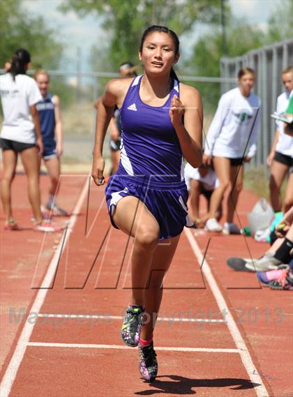Thumbnail 3 in NMHSCA 4A District 1 Championships photogallery.
