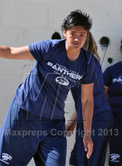 Thumbnail 3 in NMHSCA 4A District 1 Championships photogallery.