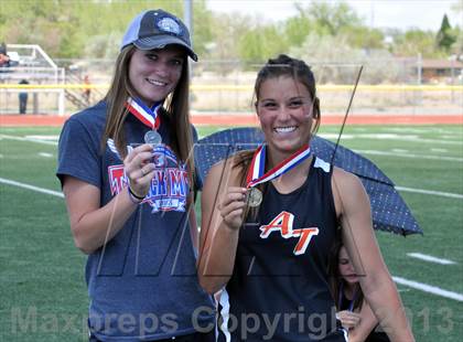 Thumbnail 2 in NMHSCA 4A District 1 Championships photogallery.