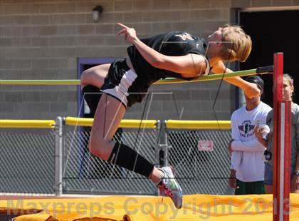Thumbnail 2 in NMHSCA 4A District 1 Championships photogallery.