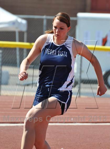Thumbnail 1 in NMHSCA 4A District 1 Championships photogallery.