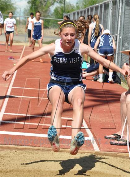 Thumbnail 2 in NMHSCA 4A District 1 Championships photogallery.