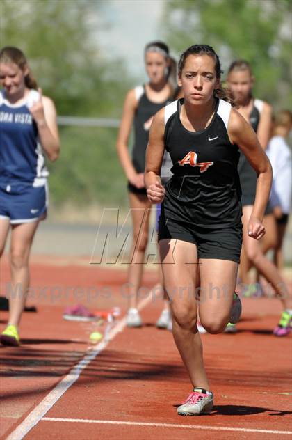 Thumbnail 3 in NMHSCA 4A District 1 Championships photogallery.