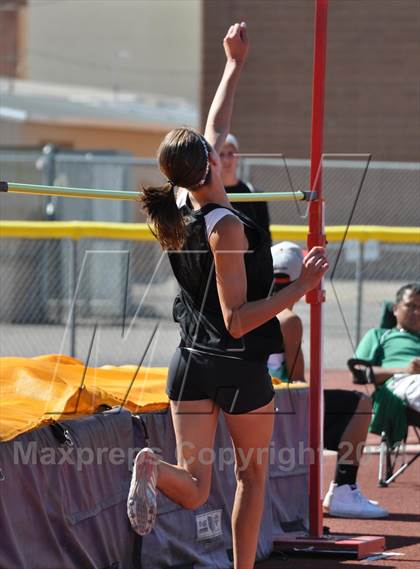 Thumbnail 3 in NMHSCA 4A District 1 Championships photogallery.