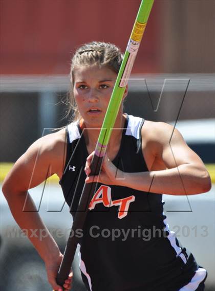 Thumbnail 2 in NMHSCA 4A District 1 Championships photogallery.