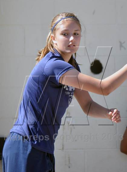 Thumbnail 1 in NMHSCA 4A District 1 Championships photogallery.