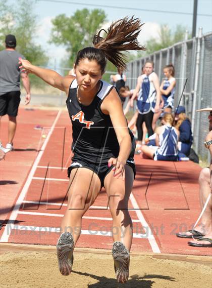 Thumbnail 3 in NMHSCA 4A District 1 Championships photogallery.