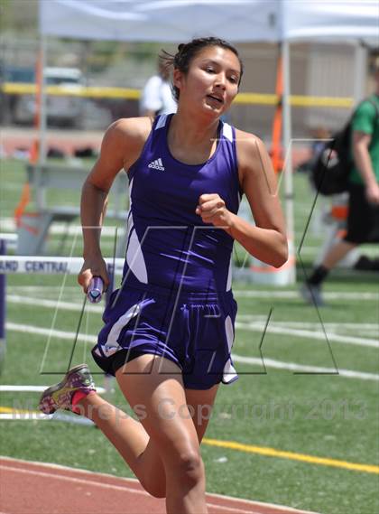 Thumbnail 2 in NMHSCA 4A District 1 Championships photogallery.