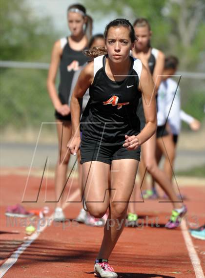 Thumbnail 2 in NMHSCA 4A District 1 Championships photogallery.