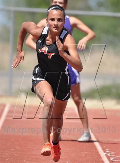 Thumbnail 1 in NMHSCA 4A District 1 Championships photogallery.