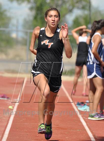 Thumbnail 1 in NMHSCA 4A District 1 Championships photogallery.