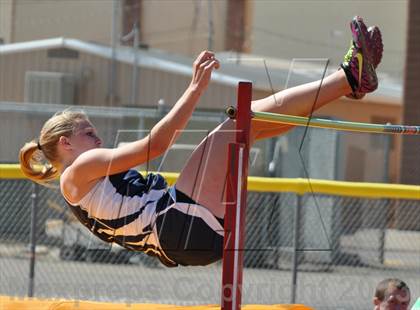 Thumbnail 1 in NMHSCA 4A District 1 Championships photogallery.